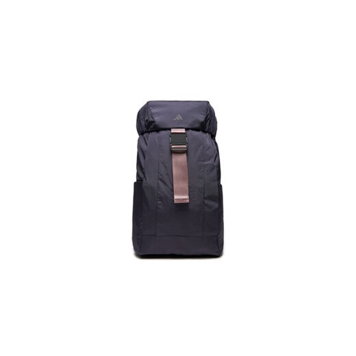 adidas Plecak Gym HIIT Backpack IP2162 Fioletowy ze sklepu MODIVO w kategorii Plecaki - zdjęcie 172288431