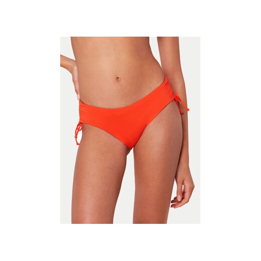 Triumph Dół od bikini Free Smart 10217805 Pomarańczowy ze sklepu MODIVO w kategorii Stroje kąpielowe - zdjęcie 172288654