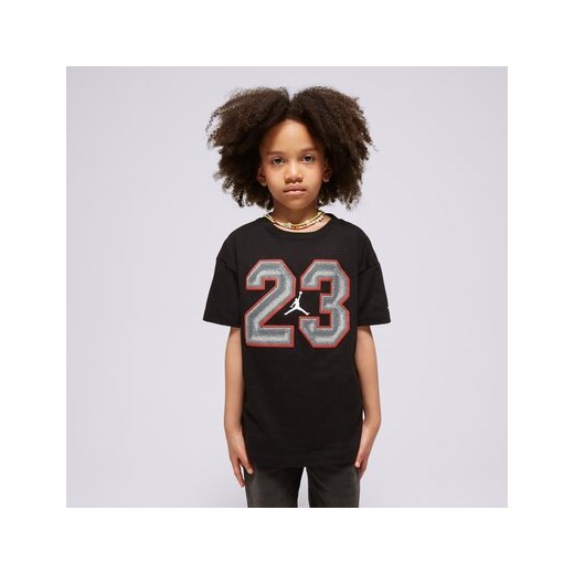 JORDAN T-SHIRT 23 FLIGHT SS TEE GIRL ze sklepu Sizeer w kategorii T-shirty chłopięce - zdjęcie 172288911