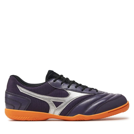 Buty Mizuno Mrl Sala Club In Q1GA2403 Czarny ze sklepu eobuwie.pl w kategorii Buty sportowe męskie - zdjęcie 172289092