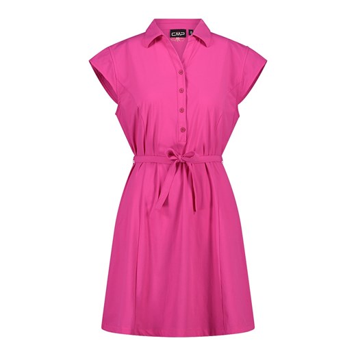 CMP Sukienka funkcyjna w kolorze różowym ze sklepu Limango Polska w kategorii Sukienki - zdjęcie 172289274