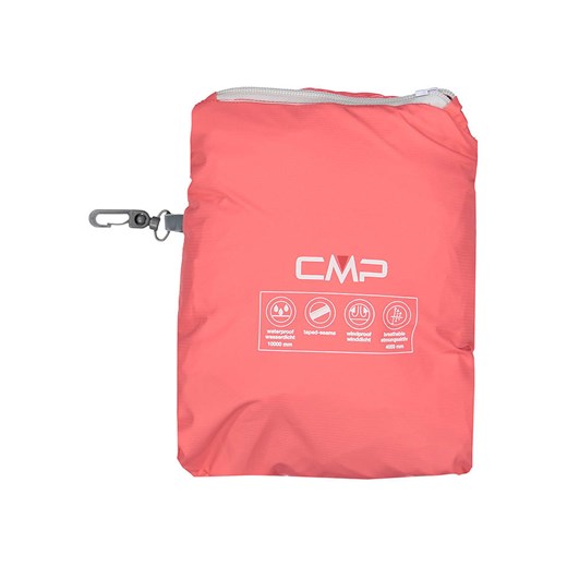 Spodnie damskie CMP różowe 
