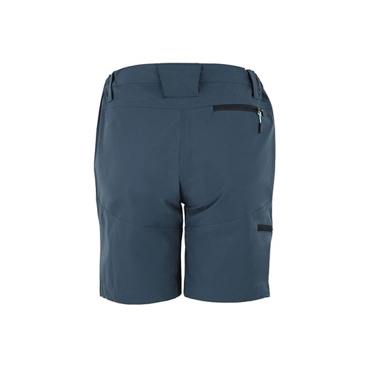 Peak Mountain szorty z poliamidu 