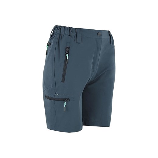 Szorty Peak Mountain z poliamidu sportowe 