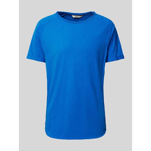 T-shirt z okrągłym dekoltem model ‘KAS’ ze sklepu Peek&Cloppenburg  w kategorii T-shirty męskie - zdjęcie 172292972
