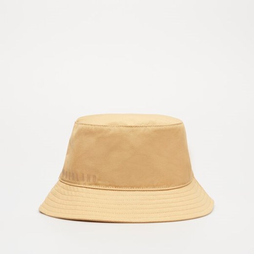 TIMBERLAND CZAPKA BUCKET HAT WITH TONAL PRINTED LOGO ze sklepu Symbiosis w kategorii Kapelusze męskie - zdjęcie 172294394