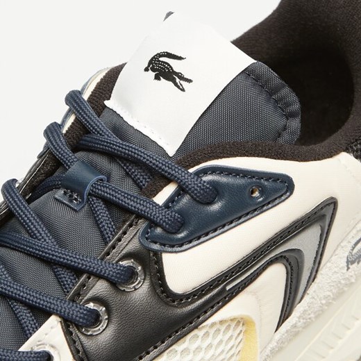 Buty sportowe męskie Lacoste wiązane wiosenne 