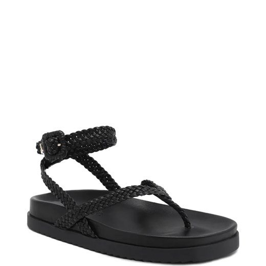 Patrizia Pepe Skórzane sandały Patrizia Pepe 40 Gomez Fashion Store