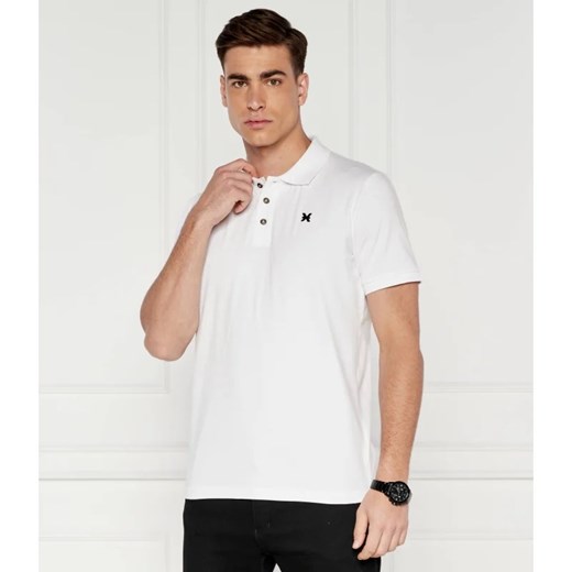 T-shirt męski Richmond X