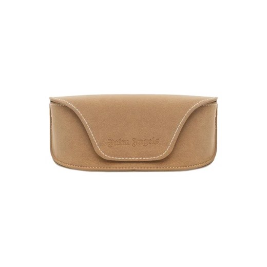 Palm Angels Okulary przeciwsłoneczne PERI034 Palm Angels 51 Gomez Fashion Store