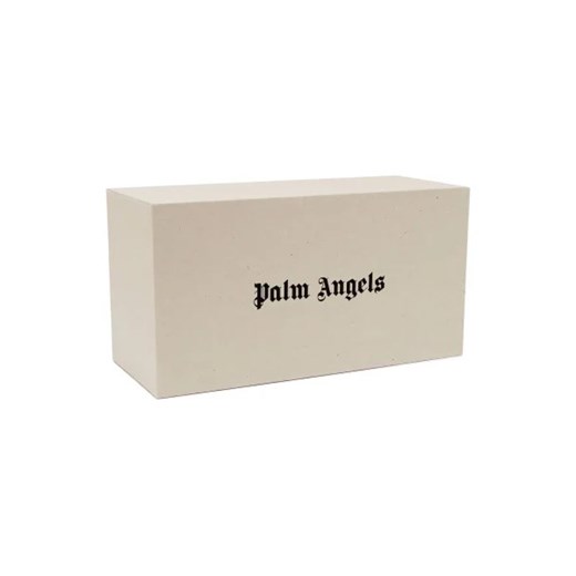 Palm Angels Okulary przeciwsłoneczne PERI034 Palm Angels 51 Gomez Fashion Store