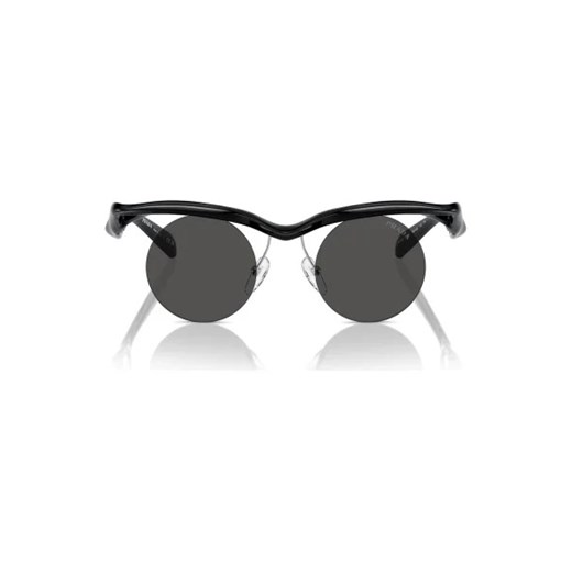 Prada Okulary przeciwsłoneczne PR A24S Prada 43 Gomez Fashion Store