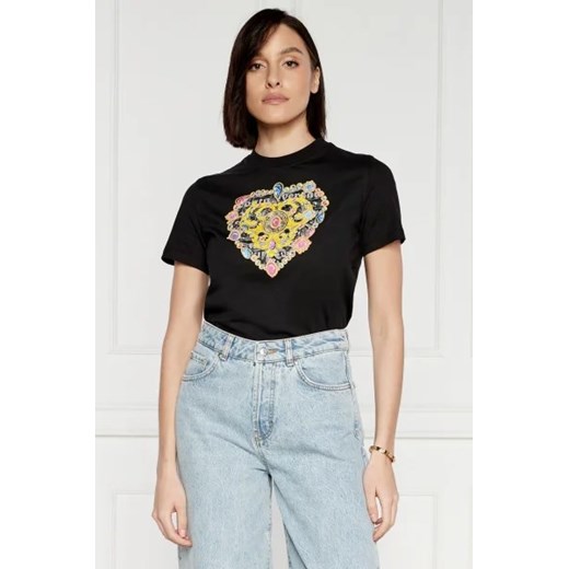 Versace Jeans Couture T-shirt | Regular Fit XL Gomez Fashion Store
