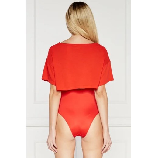 Bluzka damska Calvin Klein