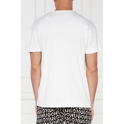 Hugo Bodywear T-shirt Camo Logo | Regular Fit L Gomez Fashion Store