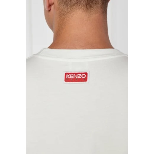 Kenzo T-shirt | Oversize fit Kenzo XL Gomez Fashion Store