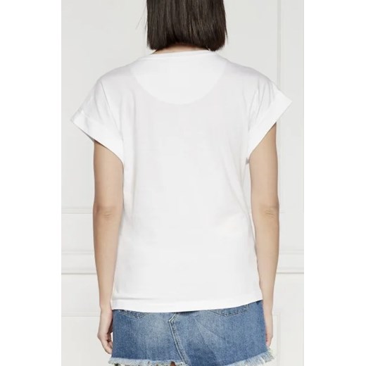 Aeronautica Militare T-shirt | Regular Fit Aeronautica Militare XS Gomez Fashion Store