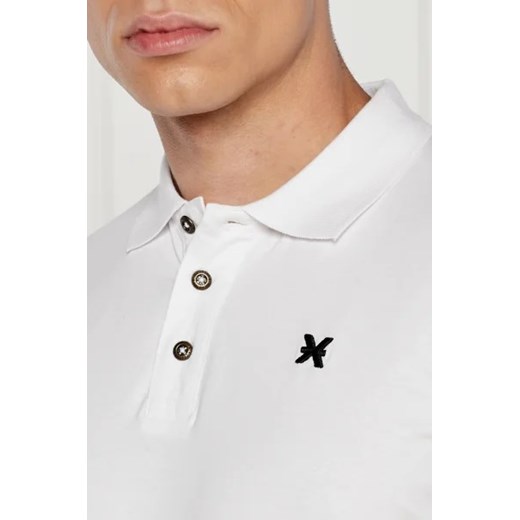 T-shirt męski Richmond X
