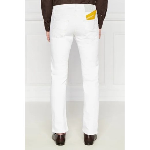 Jacob Cohen Jeansowe spodnie NICK | Regular Fit 33 Gomez Fashion Store
