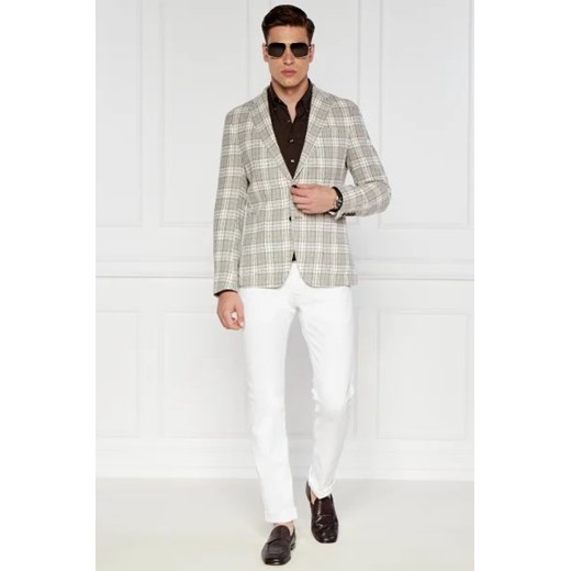Jacob Cohen Jeansowe spodnie NICK | Regular Fit 32 Gomez Fashion Store