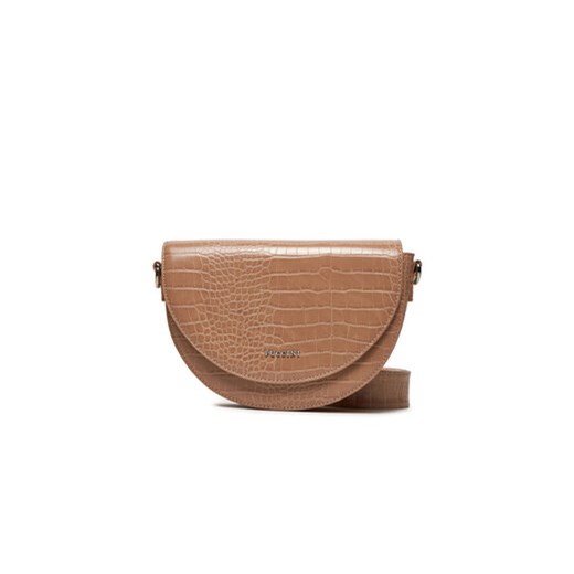 Puccini Torebka BML033M Beżowy Puccini one size MODIVO
