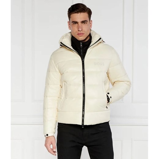 BOSS BLACK Kurtka H-Calando | Regular Fit 52 Gomez Fashion Store