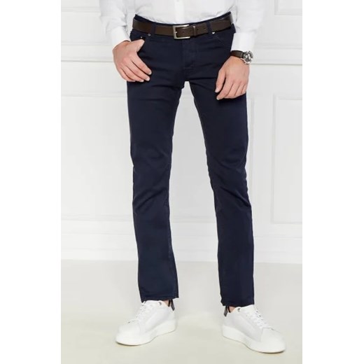 Jacob Cohen Spodnie NICK | Slim Fit 32 Gomez Fashion Store