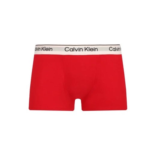 Calvin Klein Underwear majtki dziecięce z bawełny 