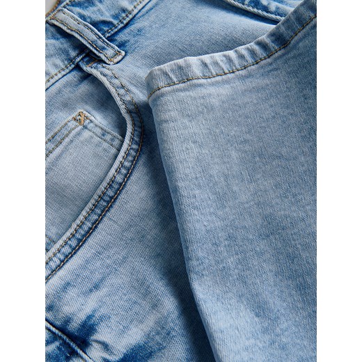 Spodenki męskie Reserved 