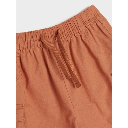 Spodenki niemowlęce Sinsay 