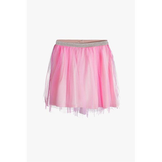 Różowa tiulowa spódnica dla dziewczynki - 5.10.15. ze sklepu 5.10.15 w kategorii Spódnice dziewczęce - zdjęcie 172302032