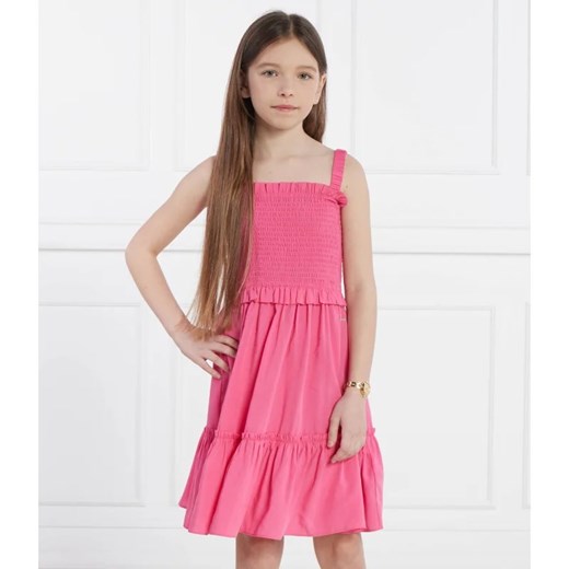 Guess Sukienka ze sklepu Gomez Fashion Store w kategorii Sukienki dziewczęce - zdjęcie 172305812