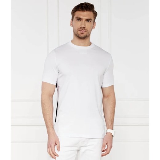 Karl Lagerfeld T-shirt | Regular Fit Karl Lagerfeld XXL Gomez Fashion Store