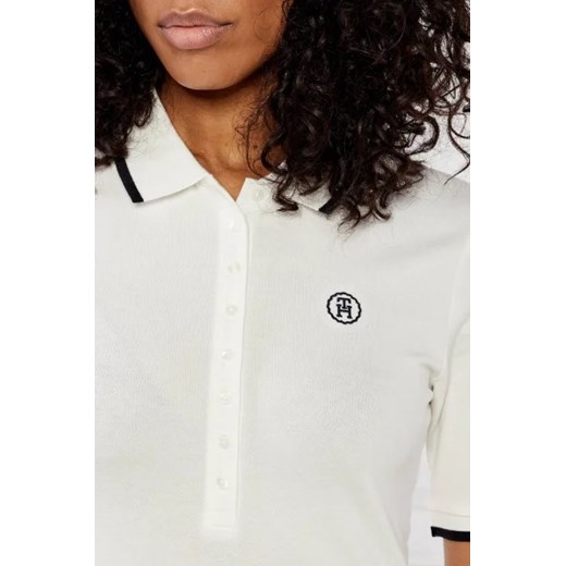 Tommy Hilfiger Polo TIPPING | Slim Fit Tommy Hilfiger S Gomez Fashion Store