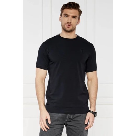 Karl Lagerfeld T-shirt CREWNECK | Regular Fit Karl Lagerfeld XXXL Gomez Fashion Store