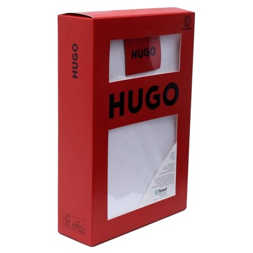 Hugo Bodywear Tank top edge | Regular Fit M Gomez Fashion Store okazja