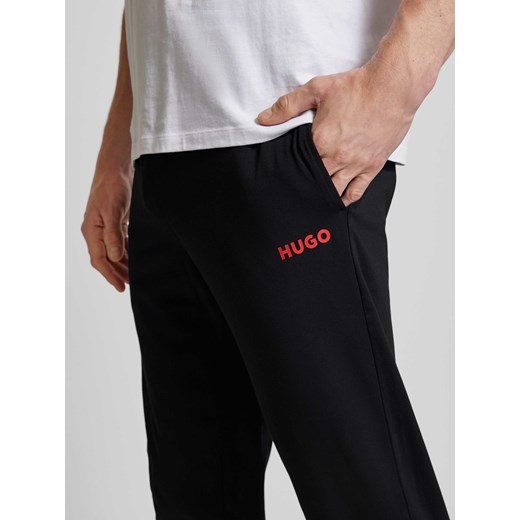 Spodnie męskie Hugo Classification 