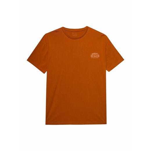 Koszulka męska 4FWSS24TTSHM1318 4F ze sklepu SPORT-SHOP.pl w kategorii T-shirty męskie - zdjęcie 172309373
