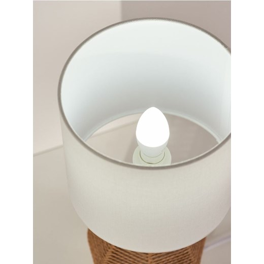Sinsay - Żarówka LED WIFI E14 - biały ze sklepu Sinsay w kategorii Żarówki - zdjęcie 172312263