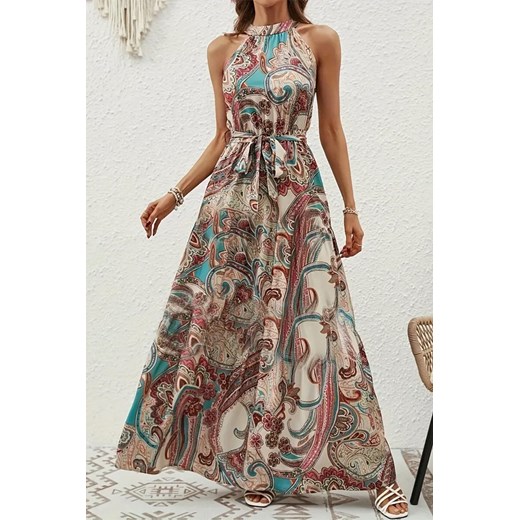 Sukienka MOLFILDA ze sklepu Ivet Shop w kategorii Sukienki - zdjęcie 172312843