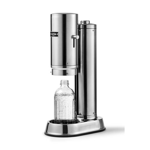 Aarke saturator do wody Carbonator Pro Aarke One size ANSWEAR.com