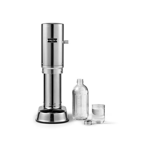 Aarke saturator do wody Carbonator Pro Aarke One size ANSWEAR.com