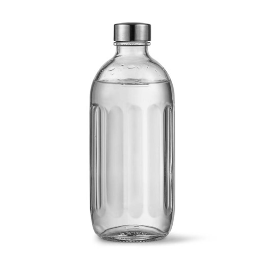 Aarke butelka do saturatora 800 ml ze sklepu ANSWEAR.com w kategorii Bidony i butelki - zdjęcie 172314470