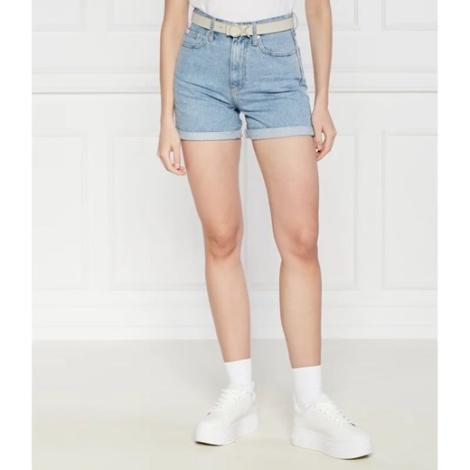 CALVIN KLEIN JEANS Jeansowe szorty 31 Gomez Fashion Store