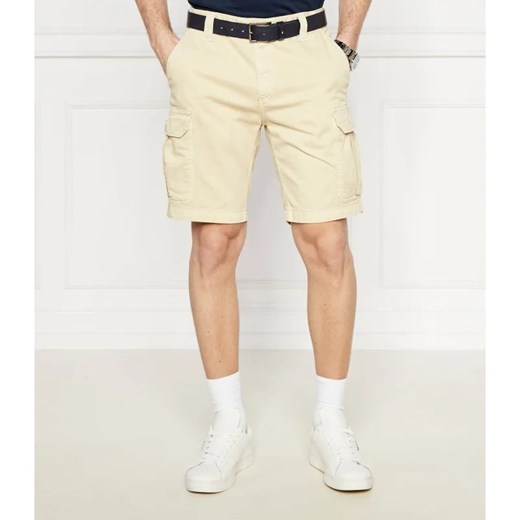 Tommy Jeans Jeansowe szorty ETHAN Tommy Jeans 30 Gomez Fashion Store