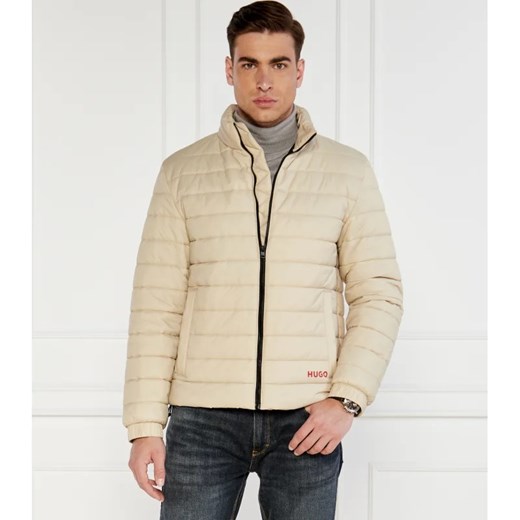 HUGO Kurtka Brenti | Regular Fit M Gomez Fashion Store