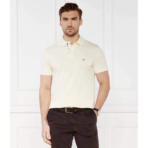 Tommy Hilfiger Polo | Regular Fit | stretch Tommy Hilfiger XL Gomez Fashion Store
