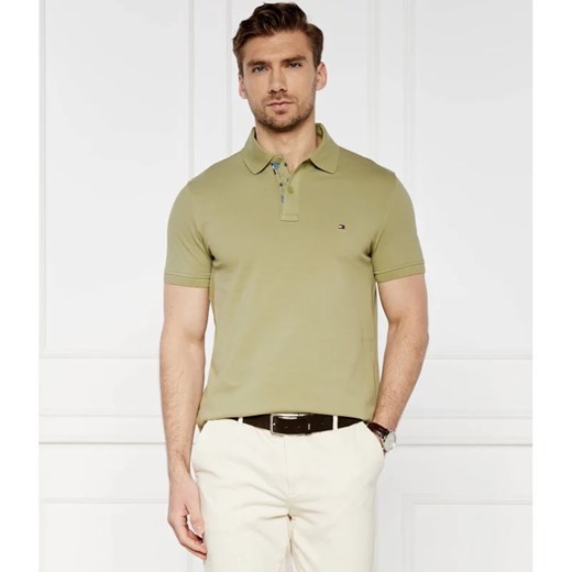 Tommy Hilfiger Polo | Regular Fit | stretch Tommy Hilfiger M Gomez Fashion Store