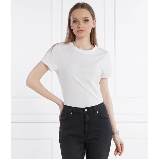 Hugo Blue T-shirt 2-pack | Slim Fit Hugo Blue XL Gomez Fashion Store