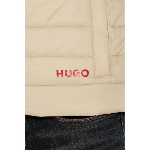 HUGO Kurtka Brenti | Regular Fit L Gomez Fashion Store
